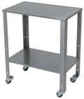 Rolling Baby Scale Cart Y52857