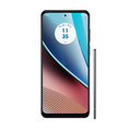 Blue 128GB 4GB RAM Prepaid Smartphone V5972