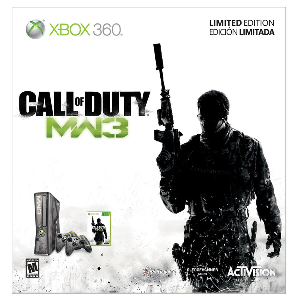 Xbox 360 Bundle T1370