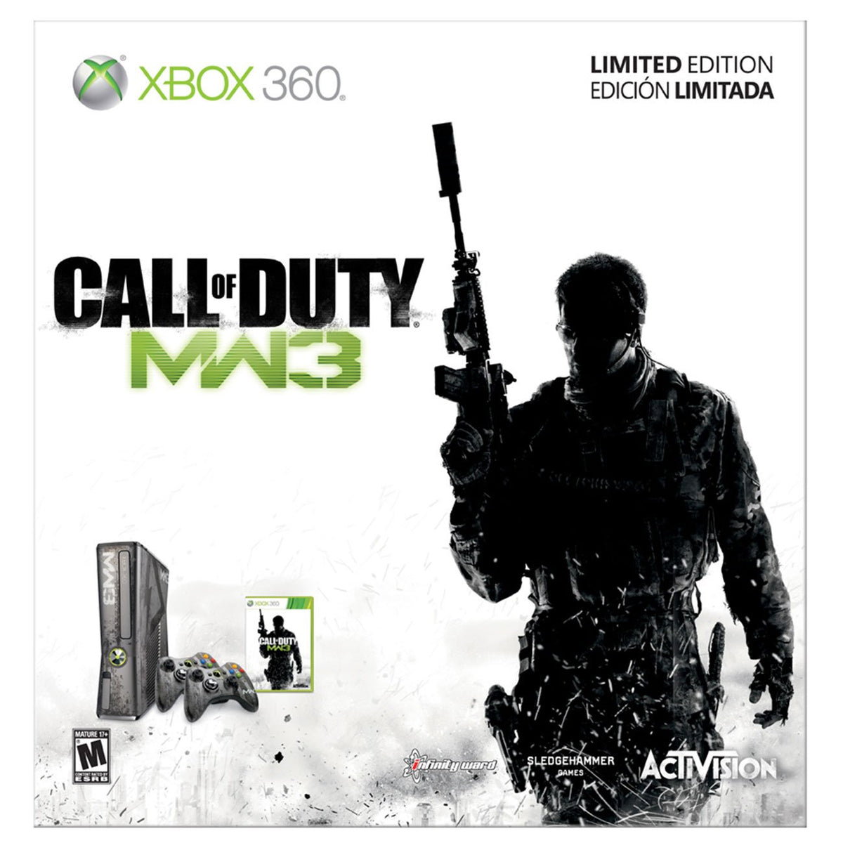 Xbox 360 Bundle T1370