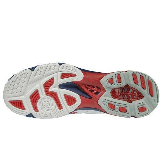 Mizuno Wave Lightning Z5 Stars/Stripes 16 T332