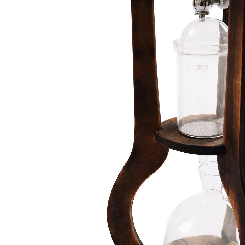 Cold Brew Drip Tower Coffee Maker Glass Container P451791