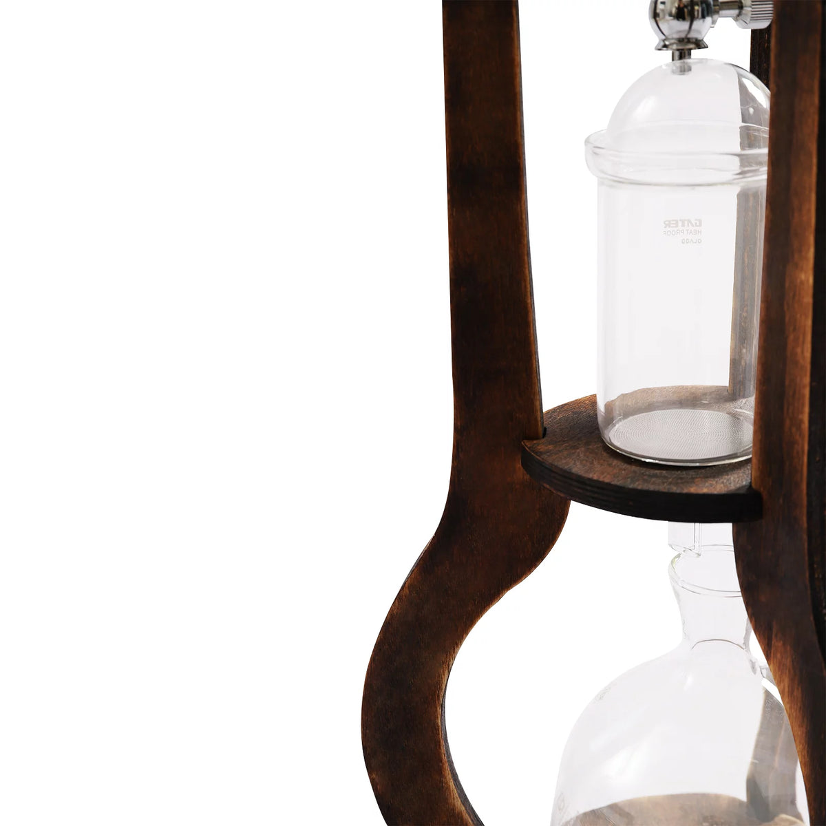 Cold Brew Drip Tower Coffee Maker Glass Container P451791