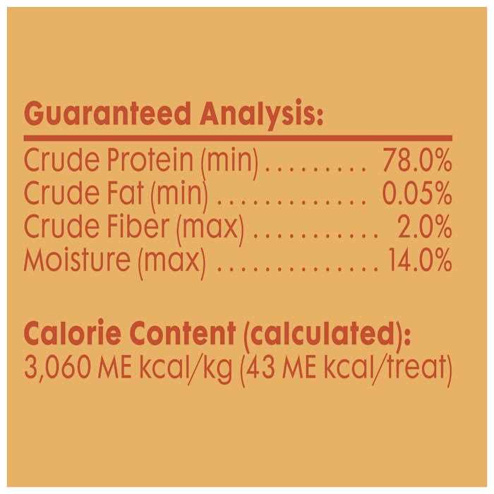 Small Dog Treats S11819
