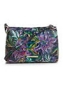 Floral Crossbody X251