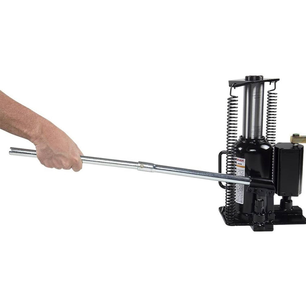 20 Ton Air Hydraulic Bottle Jack Z930