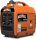 Gas Powered Inverter Generator T14140