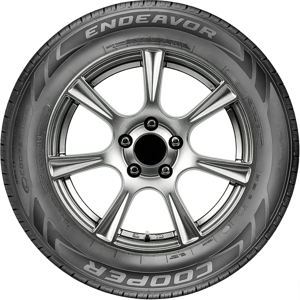 215/70R15 98H All Season Tires D896396