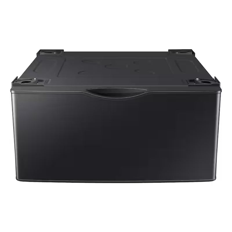 27 in. Laundry Pedestal with Storage Drawer B57646