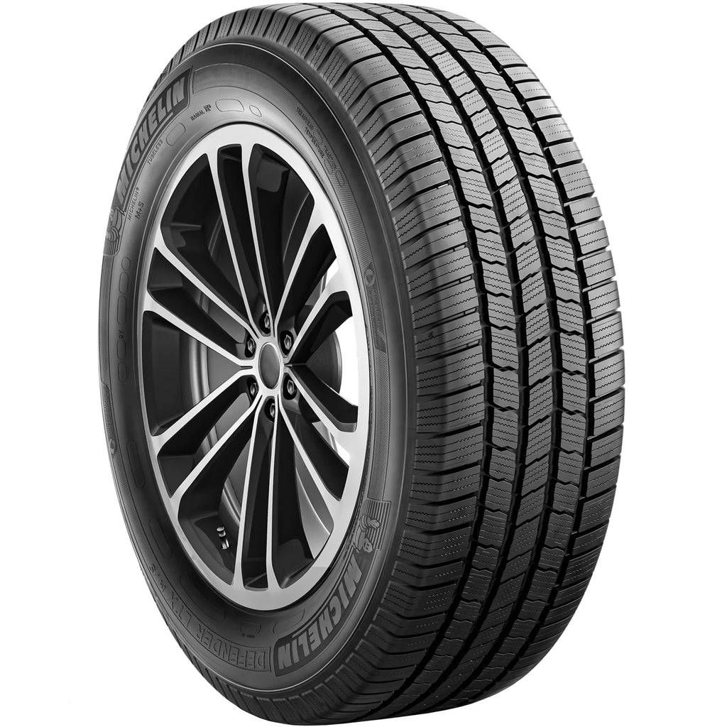 275/60R20 115 T Tire N61196