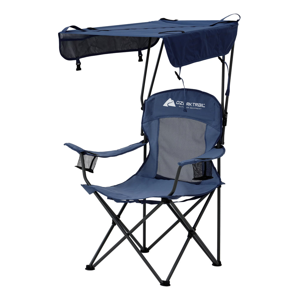 Camping Chair with Cup Holders R741498