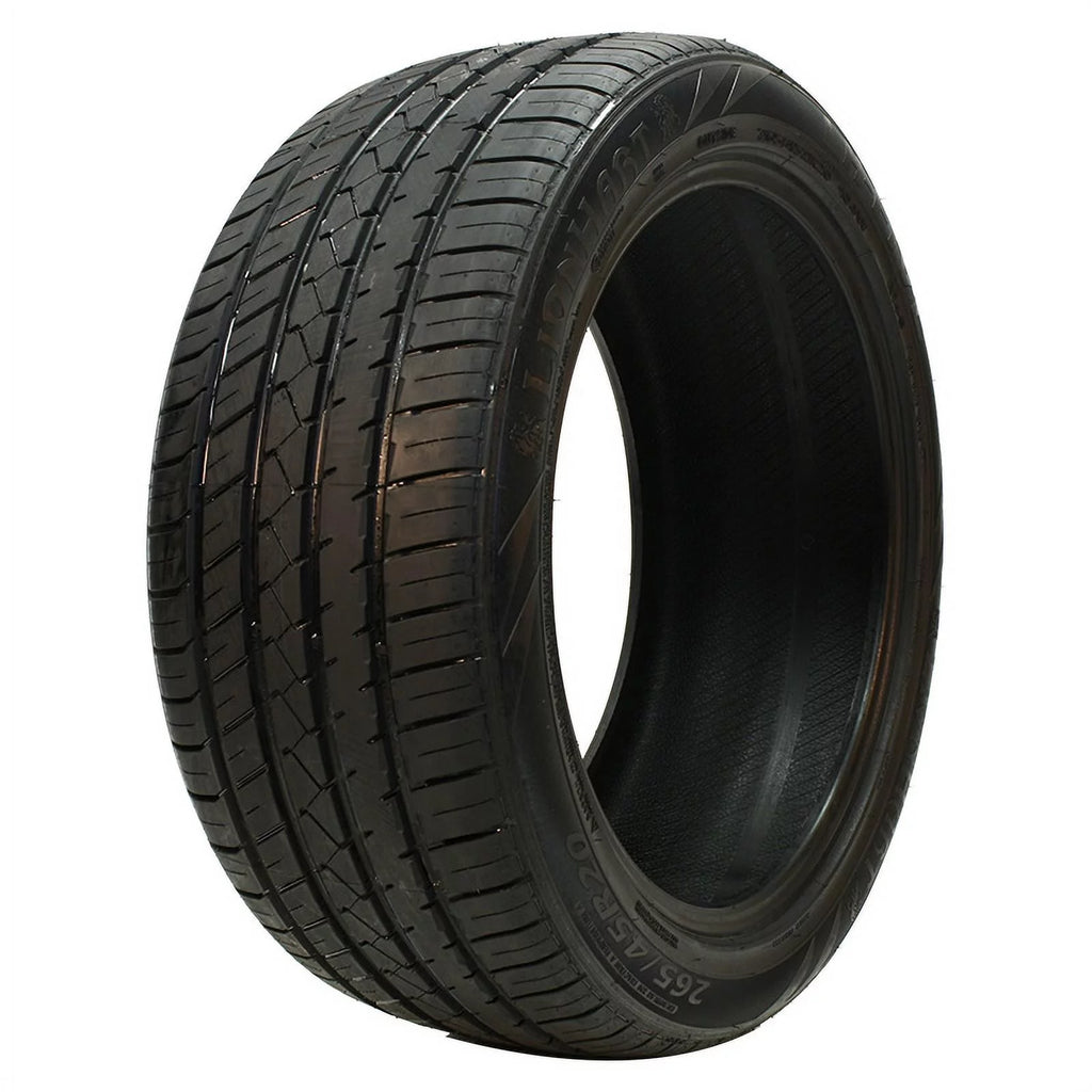 235/35ZR19 91W XL Tire B116