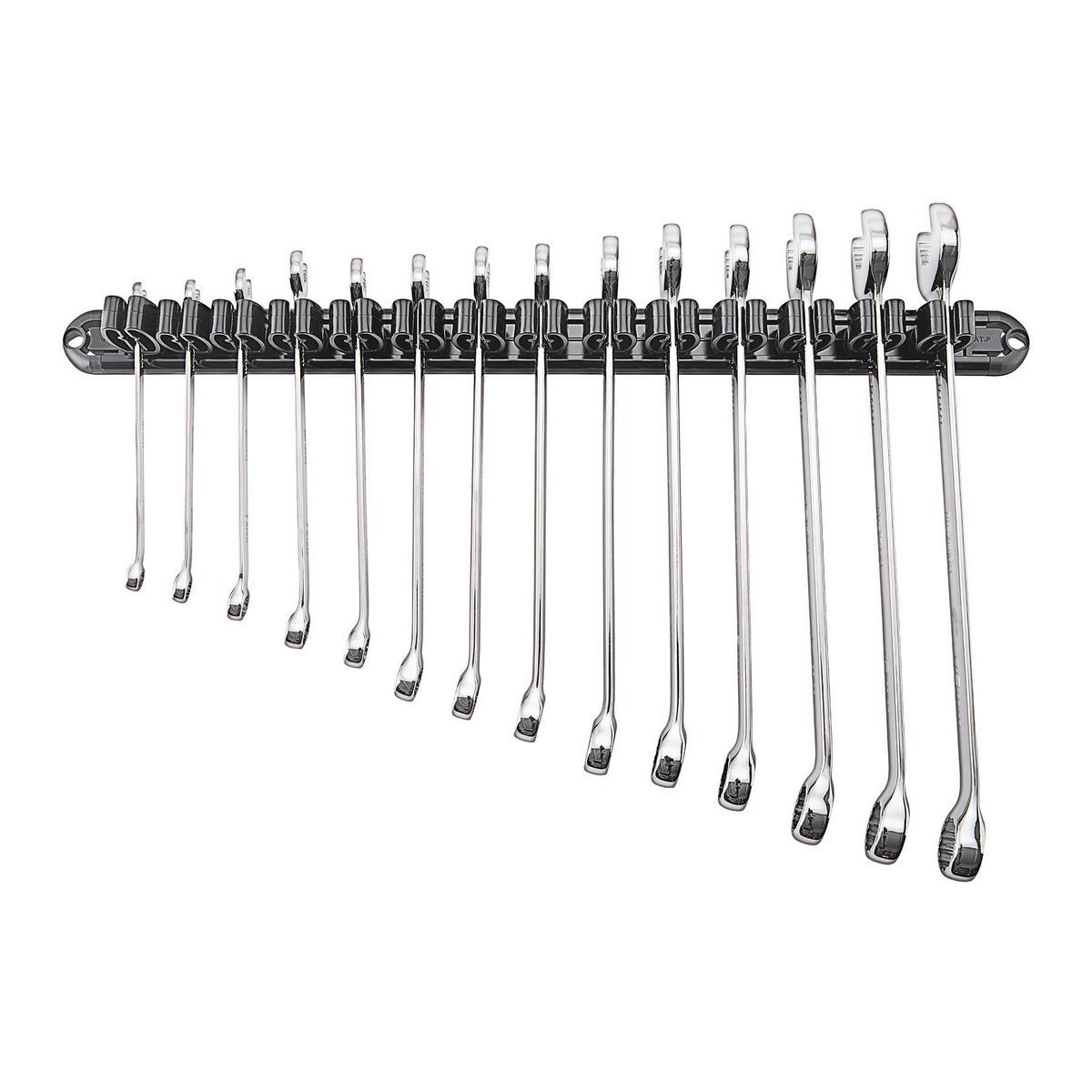 Magnetic Clip Rail Tool Holder K549