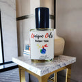 Iced Perfume Fragrance C62605