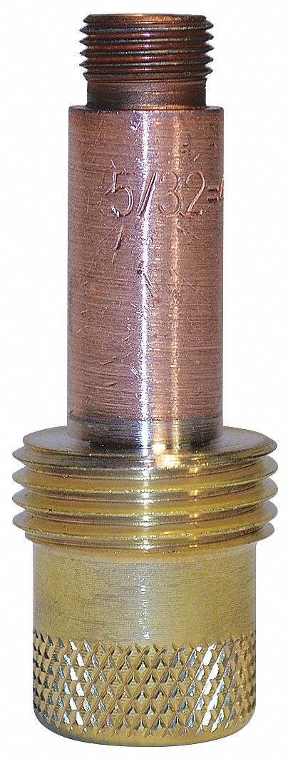 Gas Lens PK2 O1656