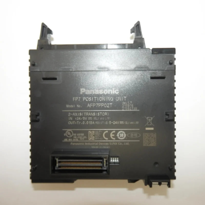Positioning Unit H558156