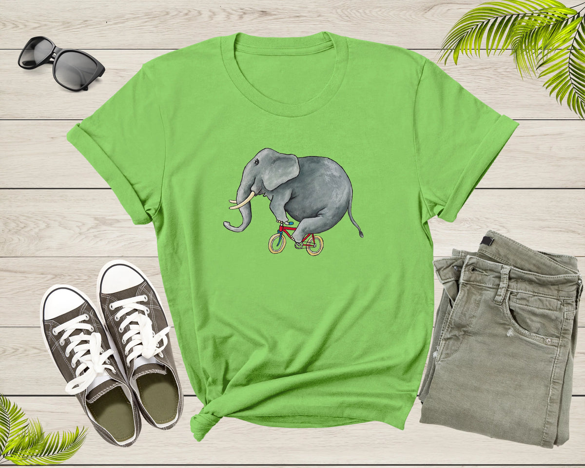 Bicycle Lover T-shirt D62747