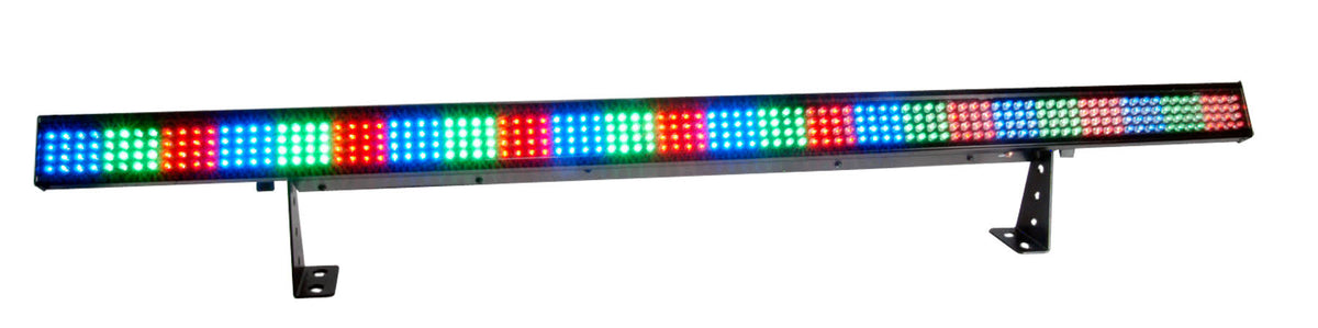 LED Wash Light D787
