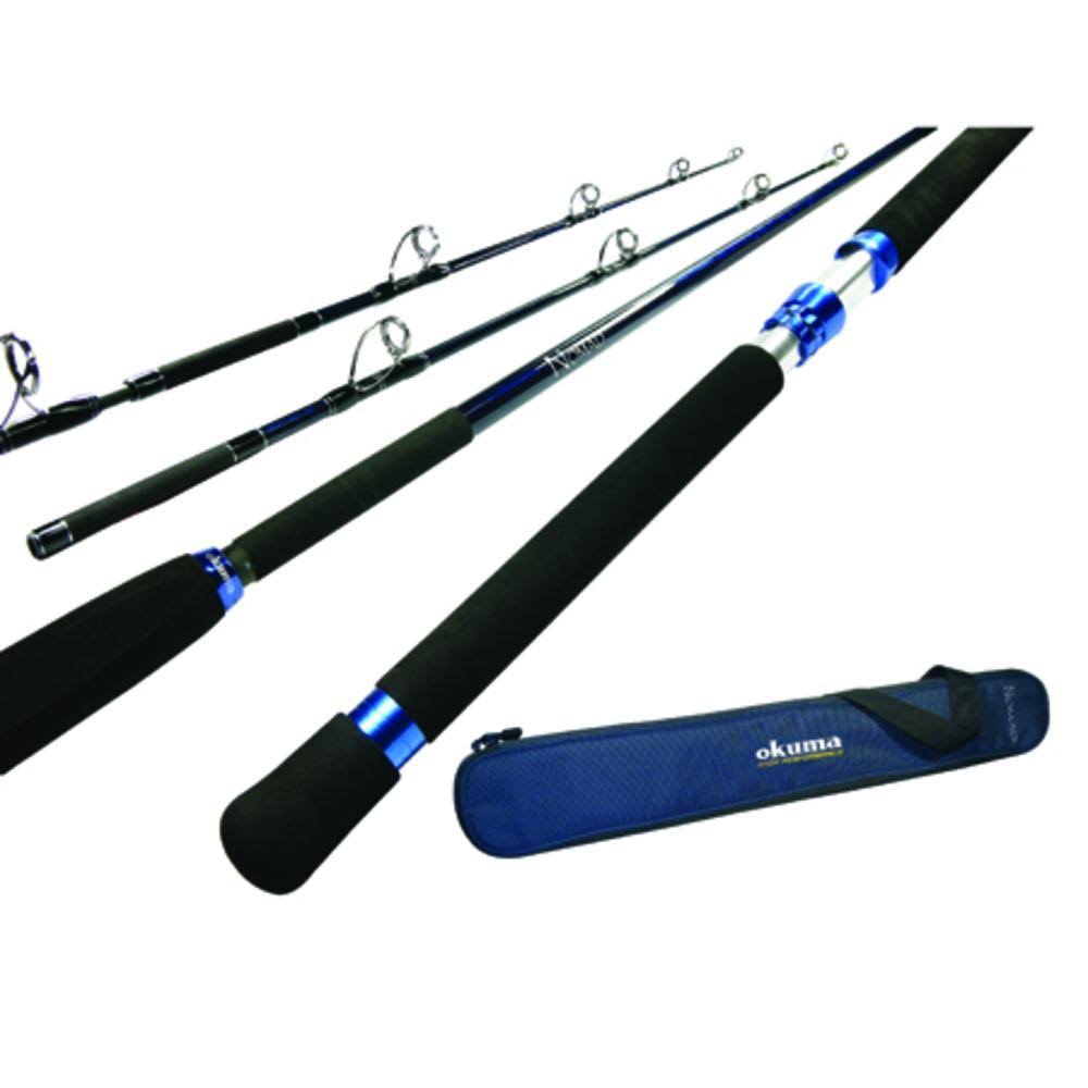 Travel Cast Rod 6ft 6in Med MH V56381