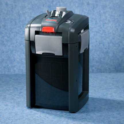 350 Canister Filter M80520