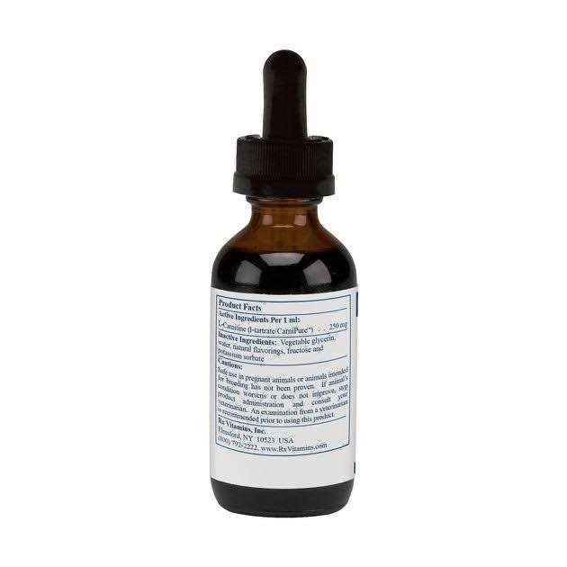 4 oz Supplements T845420