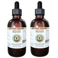 Peach Tree Dried Bark Alcohol-Free Liquid Extract 2x4 oz B564
