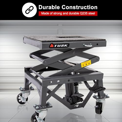 Scissor Lift Stand L489962