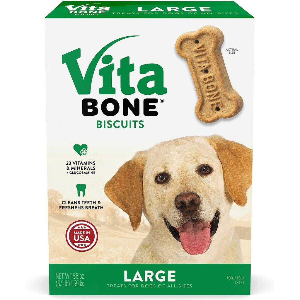 Bone Biscuits Dogs H390712