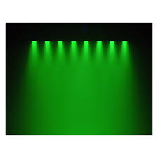 LED Wash Light D787