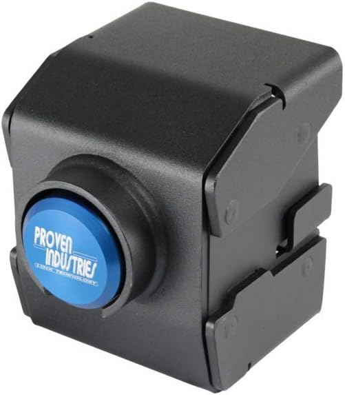 Trailer Lock for 2 5/16-Inch Couplers X8779
