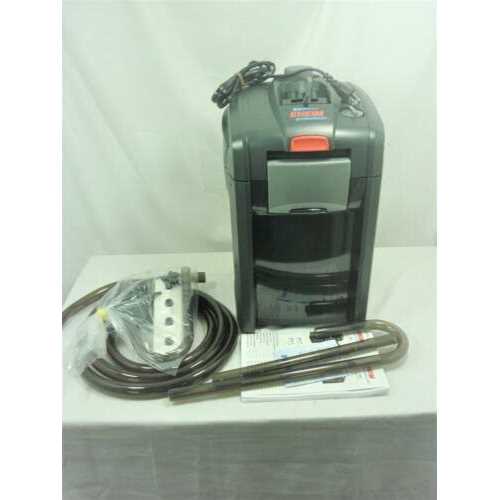 350 Canister Filter M80520