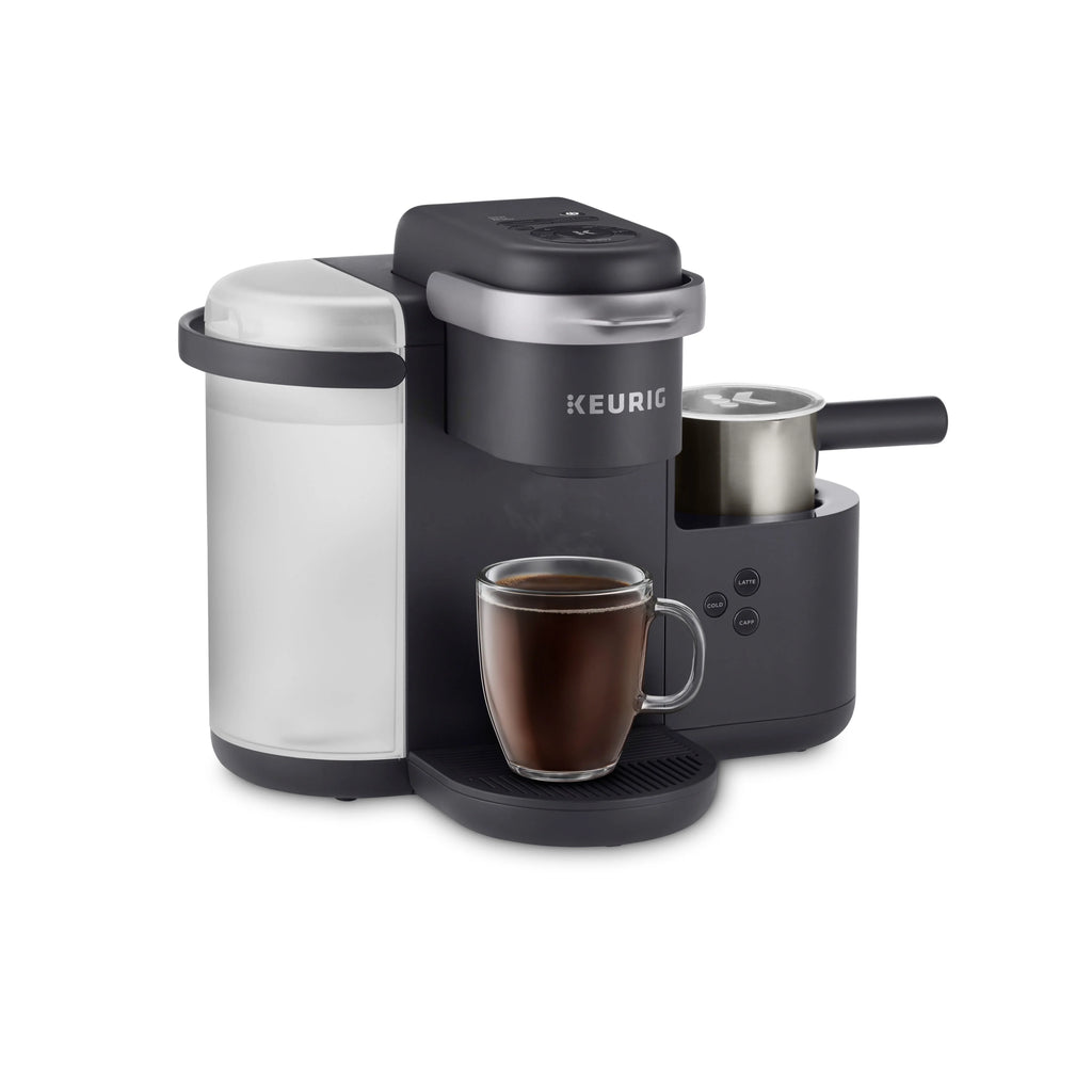 Single Serve K-Cup Coffee Maker Z68526