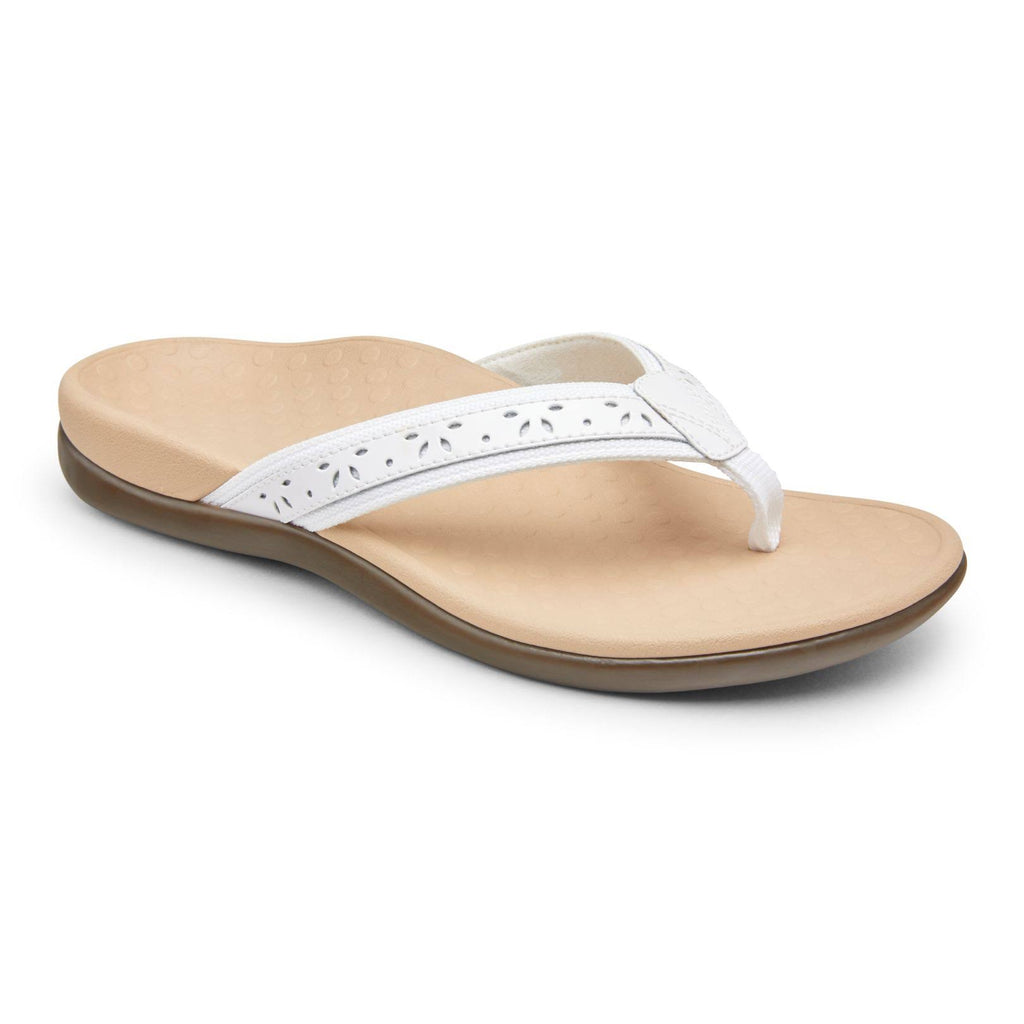 White Sneakers F9355