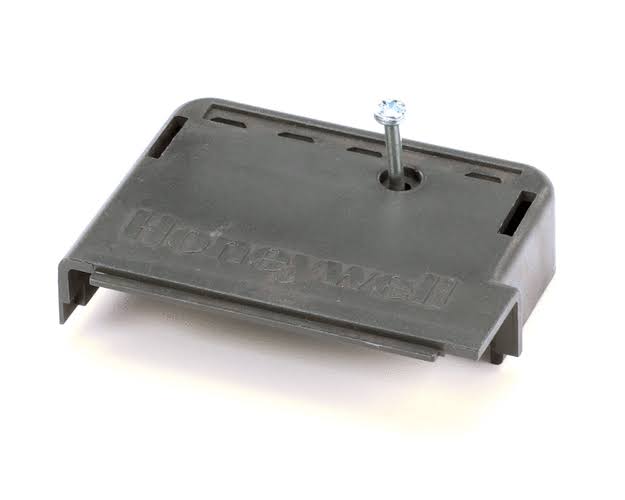 Burner Control Cover N342