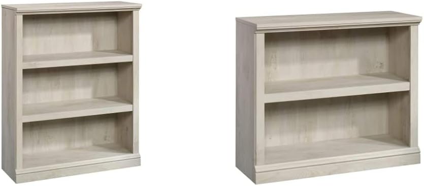3 Shelf Bookcase S940