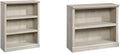 3 Shelf Bookcase S940