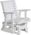 Recycled Plastic 2ft Glider Chair L80915