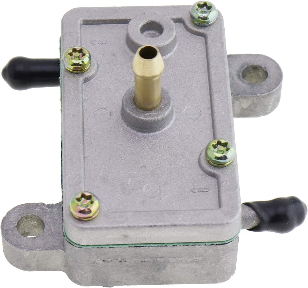 Universal Fuel Pump Replacement V421