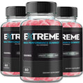 Male Performance Gummies 3 Pack O338019