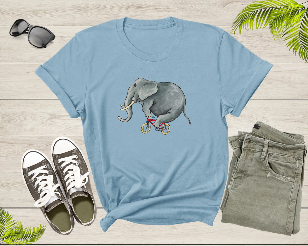 Bicycle Lover T-shirt D62747