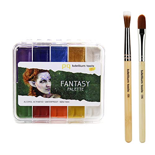 Professional Makeup Brush Kit S175