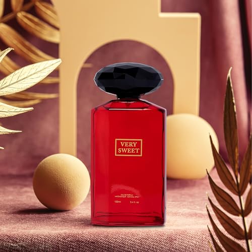 Women Daisy Natural Spray Fragrance Eau De Parfum 3.4 Fl Oz I892