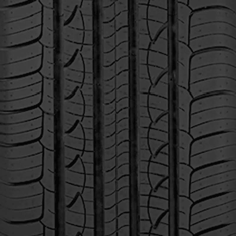 215/45R17 87H Tire U902