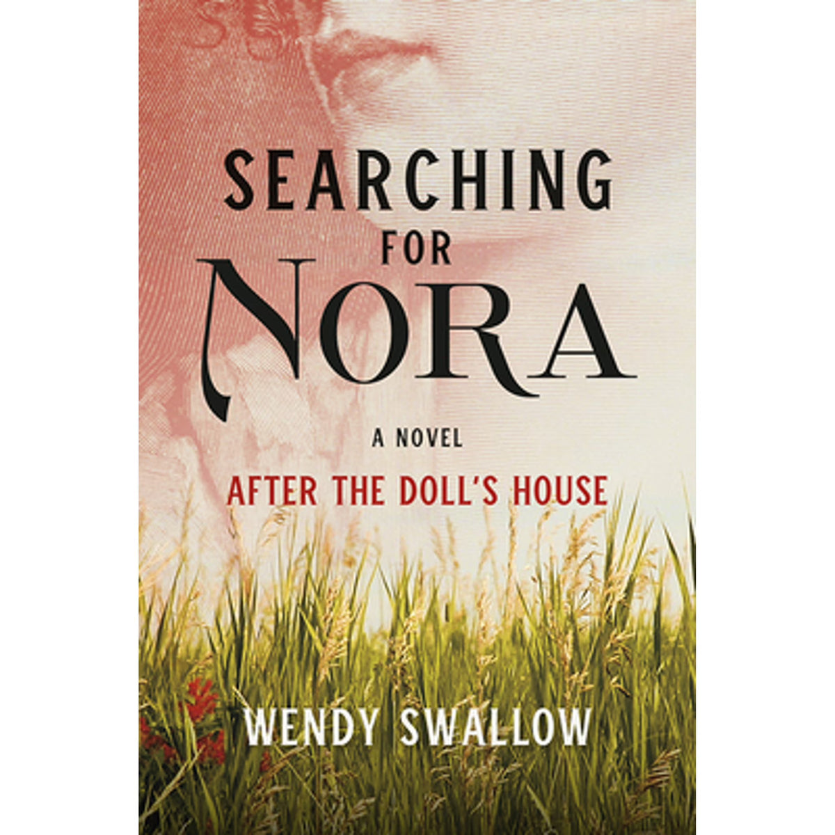 Searching for Nora: After the Doll's House (Paperback) B264077
