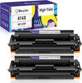 Black 2-Pack Toner Cartridge W3357
