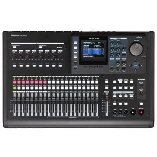 32-Track Digital Portastudio J9468