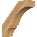 Rough Sawn Brace, Western Red Cedar I368