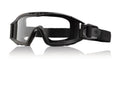 Black Frame Photochromic Goggle R6950