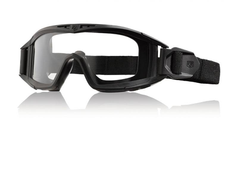 Black Frame Photochromic Goggle R6950
