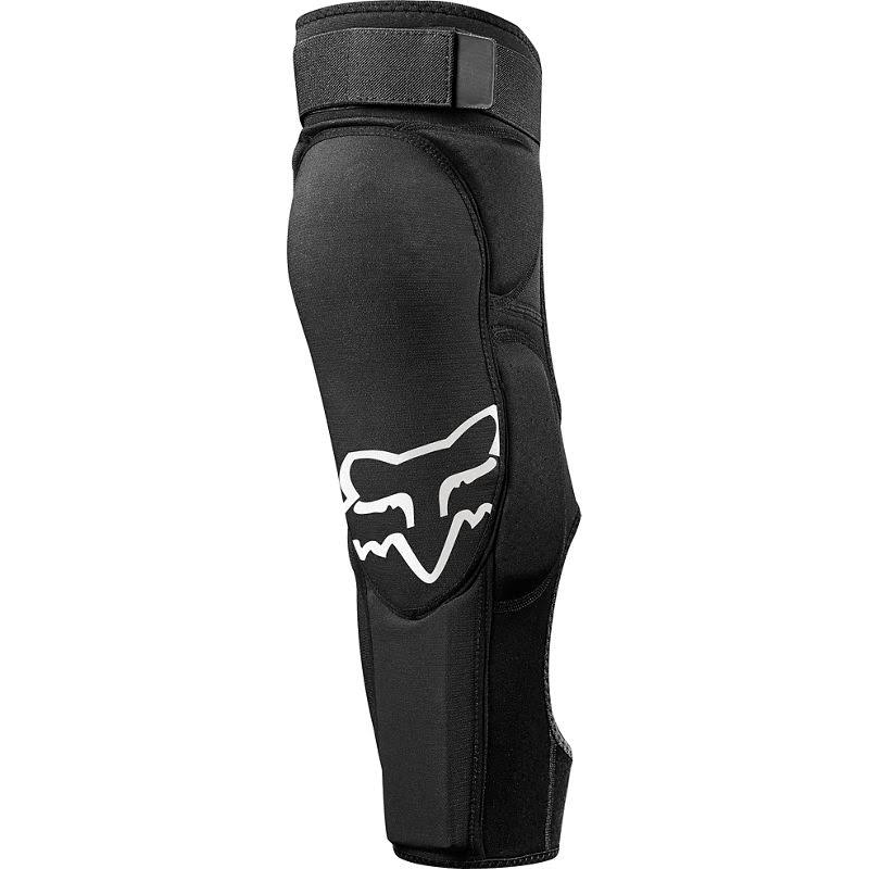 Black Knee/Shin Guard C271949